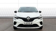 Renault Captur 1.0 TCE 90 Evolution 5dr Petrol Hatchback